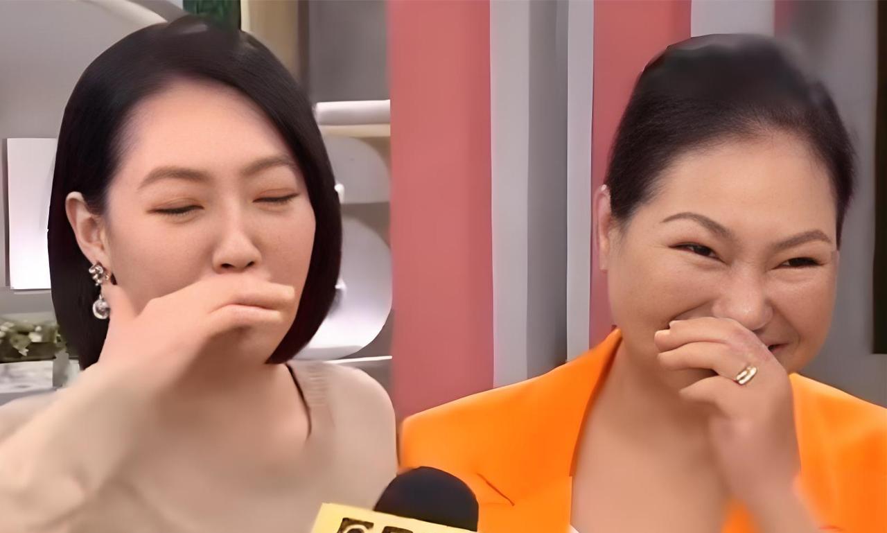 s妈和小s内讧了吗？小s：我要振作起来，照顾好妈妈！s妈黄春梅：我必须要把小