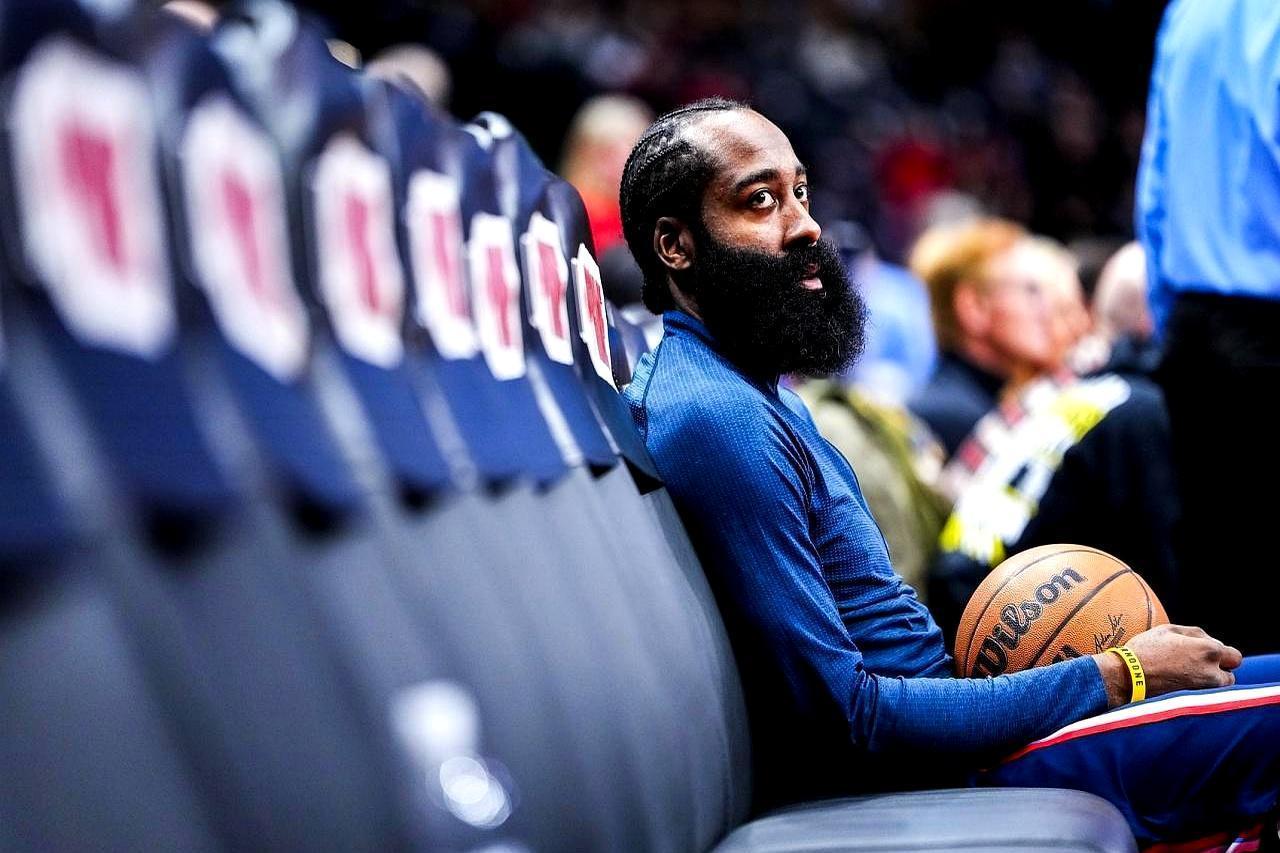 快船球迷的莫兰特梦，被一笔官宣交易打得粉碎。骑士队官宣，哈登来了。快船队官