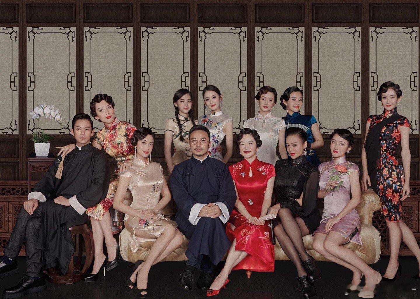 内娱至今无一人塌房的全女综艺:偶像来了