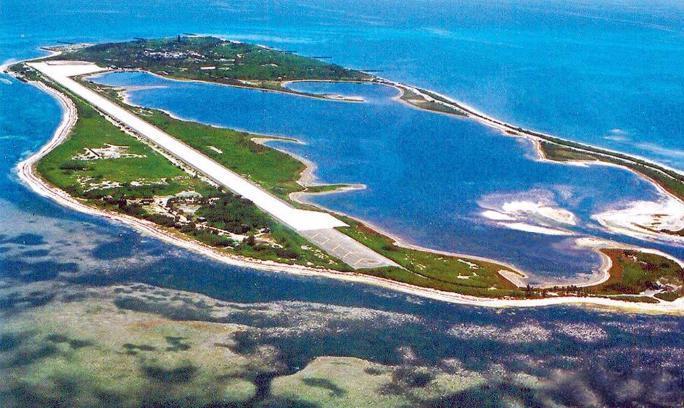 台军应对解放军无人机行动露短板，以武拒统纯属徒劳。近日，台“国防部”1月27