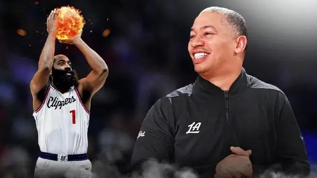 哈登离开火箭是为了夺冠！当时火箭阵容已经千疮百孔了！而且火箭要重建！没想到