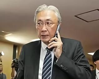 “我几十年没去过中国，也没有资产，制裁对我没影响。”被中方反制后，日本议员古屋圭