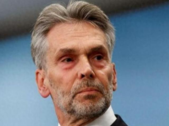 还是没忍住！中美“短暂休战”后，荷兰高官正式官宣访华日期！11月13日路透社