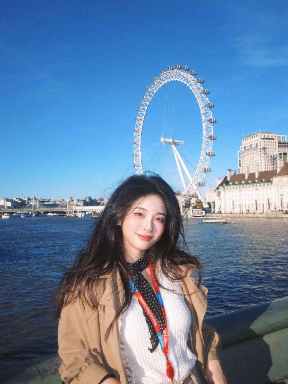 分享一张最近随手拍的照片