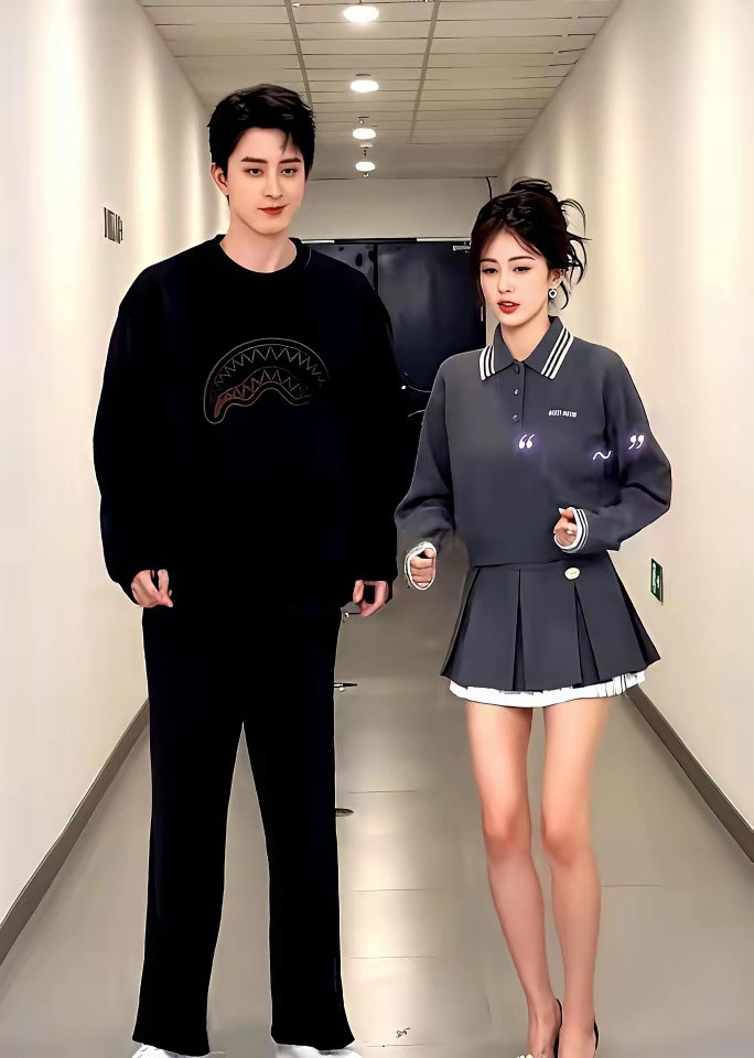 这年头，啥都靠不住，只有自己豁出去的劲儿，才是真金白银。都说《逐玉》这个戏，一开