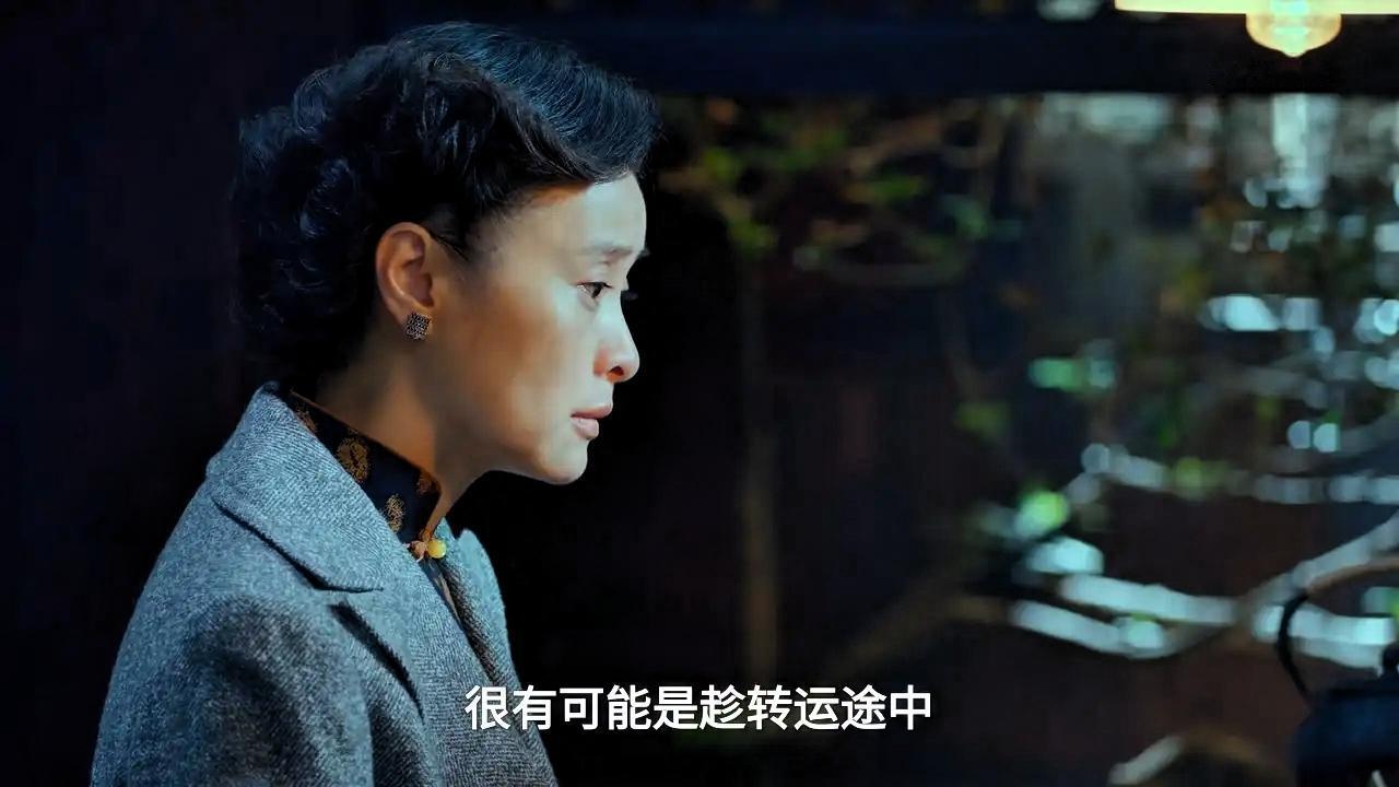 《沉默的荣耀》很多人弃剧了，看不下去了。从来没有一部剧让人如此害怕大结局的到来