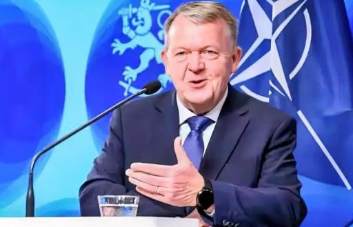 丹麦人闹了个国际笑话：以后不许中国在格陵兰岛做任何投资。这是丹麦外交大臣拉斯穆森