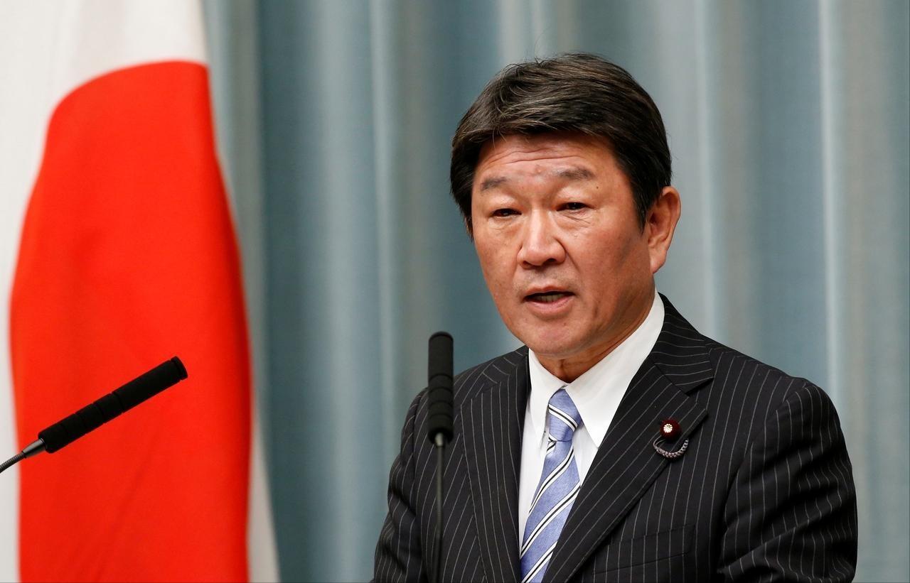 日本外相被骂“不给力”，开始内讧了。12月19日，前大阪市长桥下彻说：“与中国打