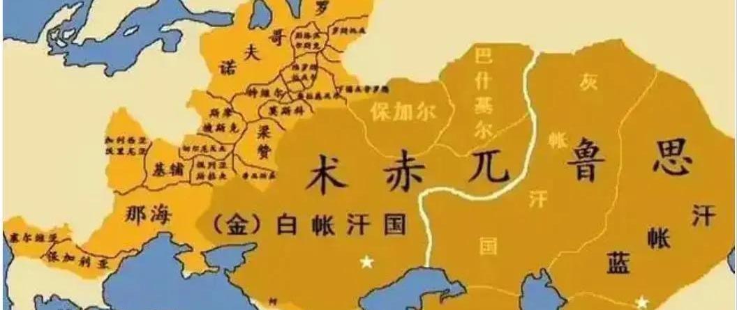 历史总是要回归真相，没有人能把真相长期掩盖下去。俄罗斯统治哈萨克斯坦几百年，可哈
