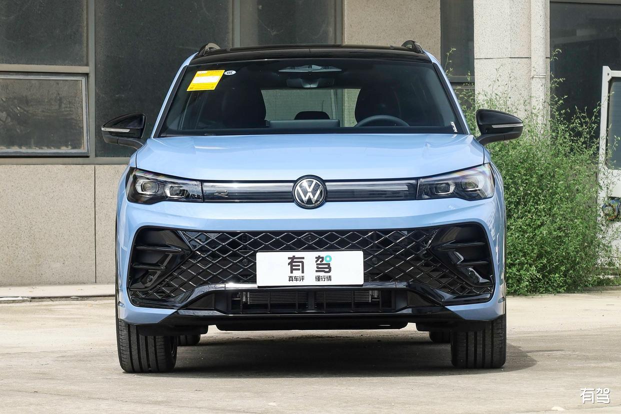 家用中型SUV怎么选？2026款大众途观L全面解析，适合普通人入手吗家用中型