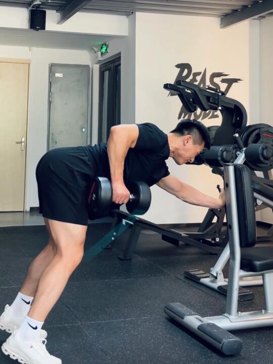 30岁｜健身8年，锻炼依然很快乐