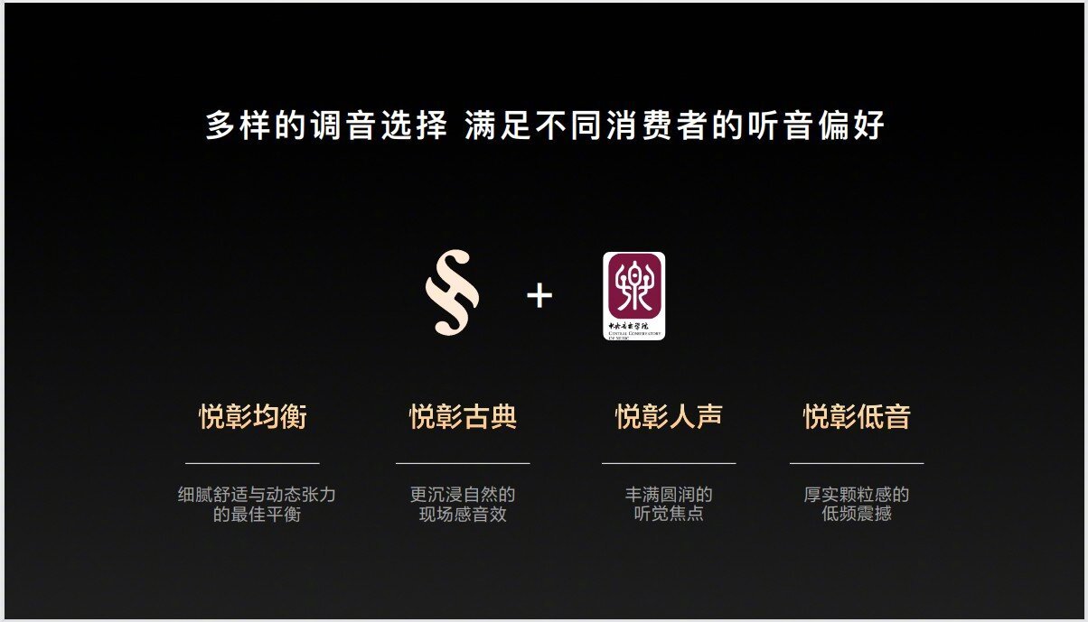 刚想换耳机了，就赶上，华哥出品必属精品！兄弟们来蹲