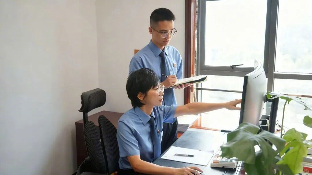 两年骗了2万多人, 承诺“只要交800元就能拿证”的诈骗团伙栽了!