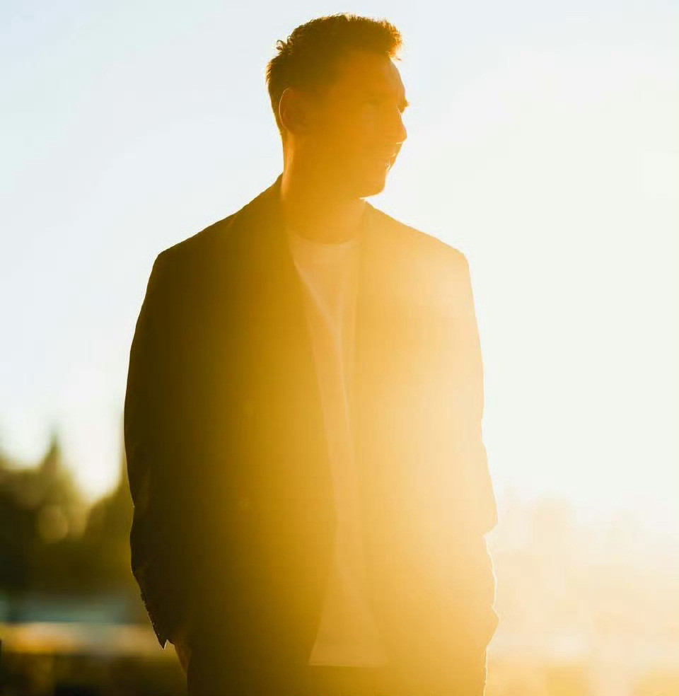 🐐回家了！💥发现阿根廷国家队摄影师特别喜欢这种光影，之前好多训练照也是梅西阿