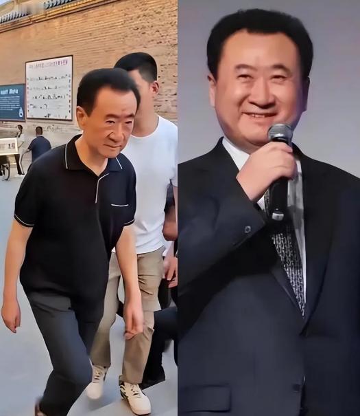 王健林万万没想到好不容易还清了6000亿债务现在又欠了76亿，而且这笔钱