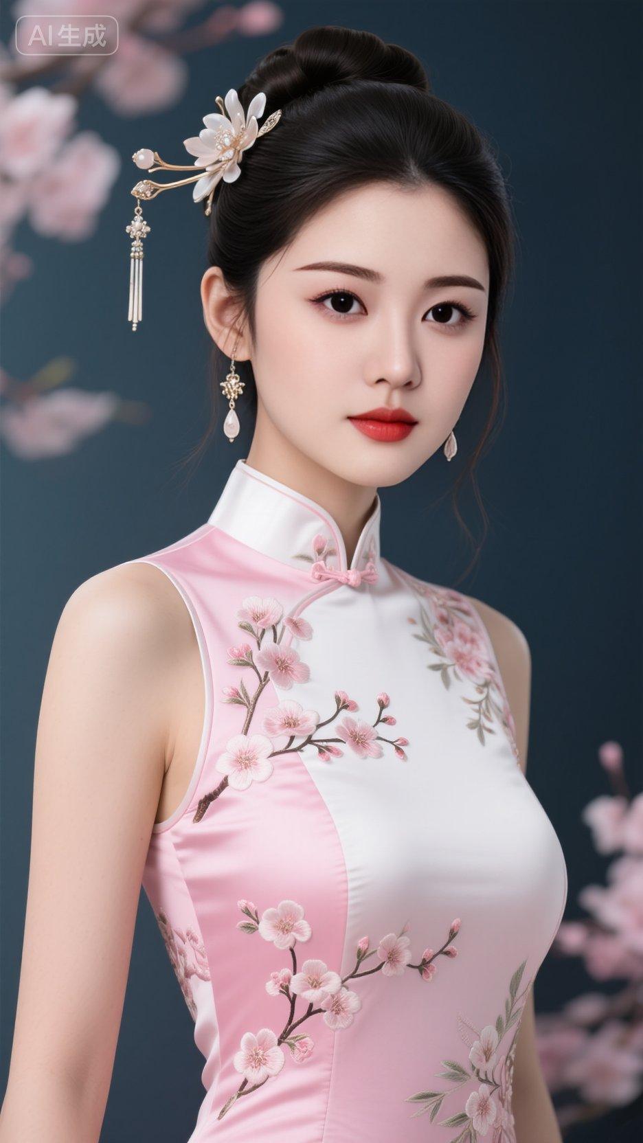 女性怎样有气质