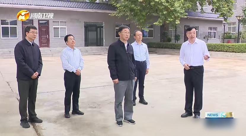 河南野心大！说句实在话，河南文旅最不缺的就是家底，缺的是把家底变成收入的本事