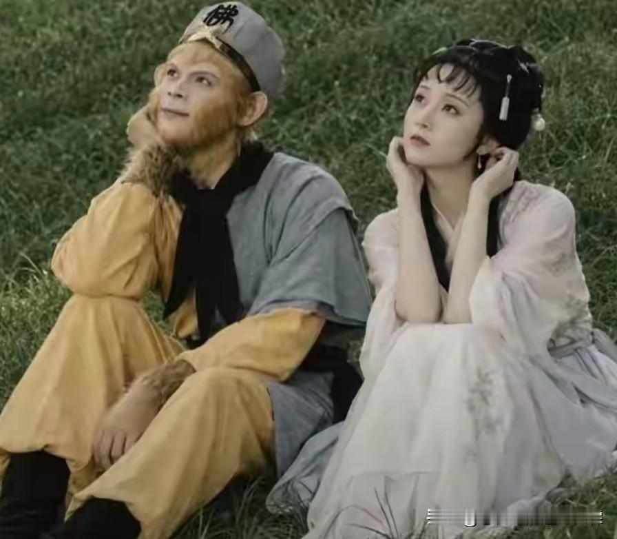 这届网友太神了！磕cp磕疯了吧！林黛玉找的是救过自己的那块石头，可咱们空空也是石