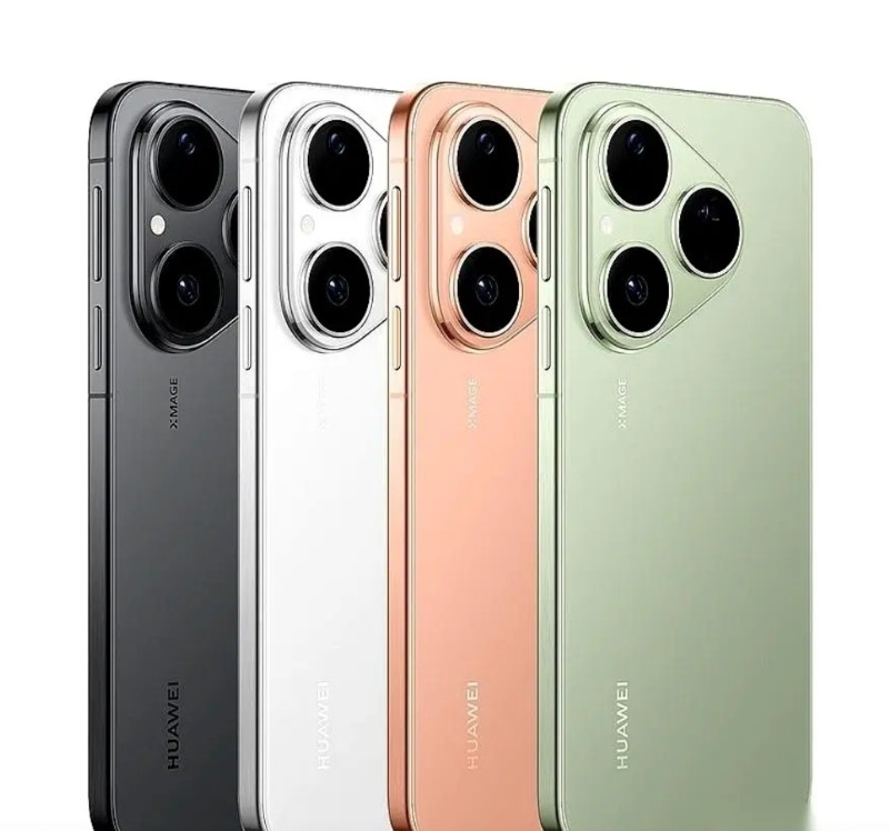 听说，华为明年Pura90那个标志性的三角镜头，可能要大改了。说实话，听到这消