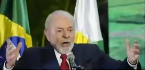 说实话，现在全球局势越搞越乱，谁也没想到这次挑头的不是美国，也不是欧洲，竟然是老