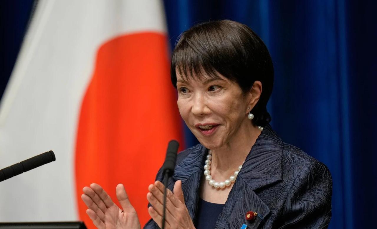34:0！日本投票结果公布，东京爆发“反美”抗议，高市敢怒不敢言。 10月6