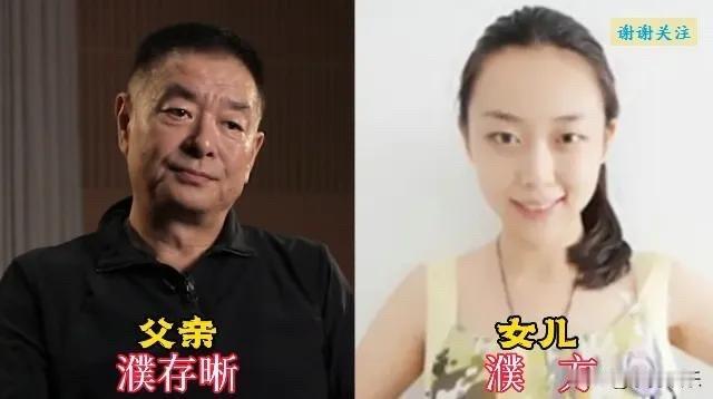 都说女儿是父亲前世的情人，娱乐圈这些星二代女儿，更是老爸们的掌上明珠，走到哪宠到