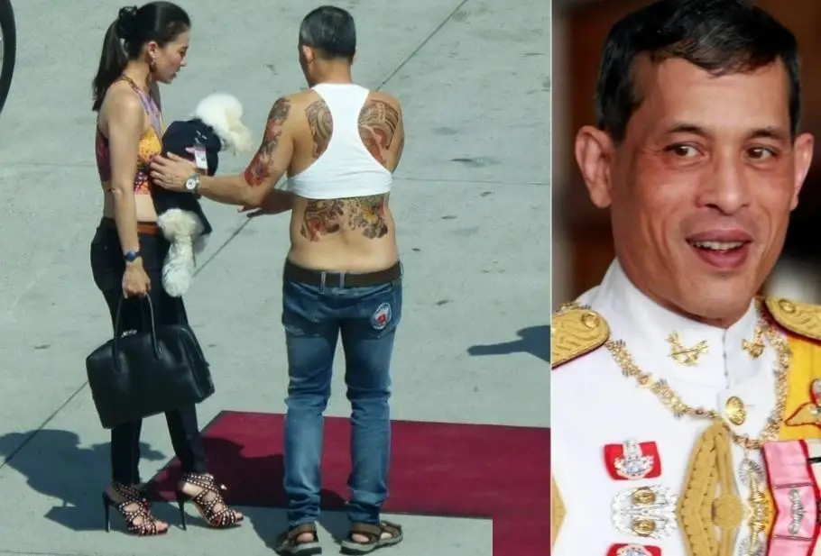郭可盈一家三口海岛度假，母女同框酷似姐妹，皮肉紧致毫无沧桑感