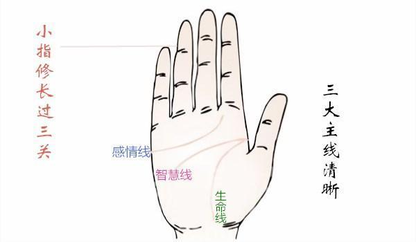 身体有这些特征的人子女缘深, 儿女个个有出息, 能沾子女光