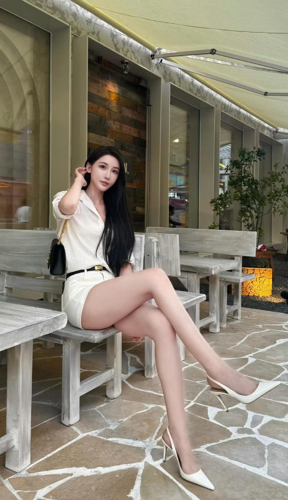 美女的魅力有多大