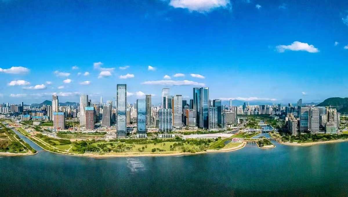 40个国家扎堆来深圳！美国团组最多，到底来干啥？4月28号有媒体报道，今年一