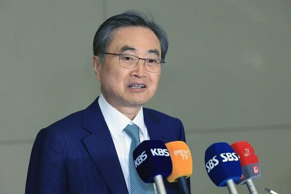 眼看会议进入倒计时，急坏了的李在明派人上门，诚邀中方大驾光临韩方放出消息，韩