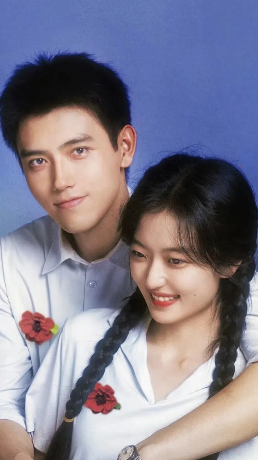 孙千这两年的剧，搭的男演员一个比一个有看头。从黄景瑜到陈晓，再到现在和陈飞宇合作