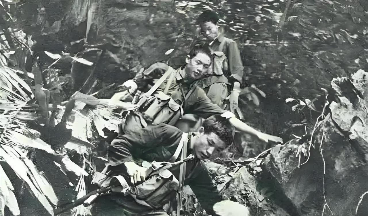 1985年，老山战场上，23岁的杨启良歼敌18人，转业后却遭地方恶霸刁难，他大怒