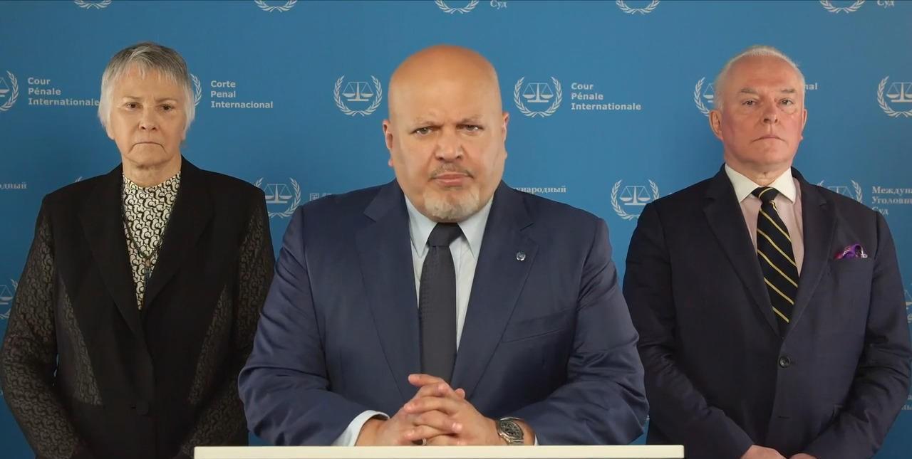 国际刑事法院（ICC）慌了，要求延长针对菲律宾前总统罗德里戈·杜特尔特的审前程序