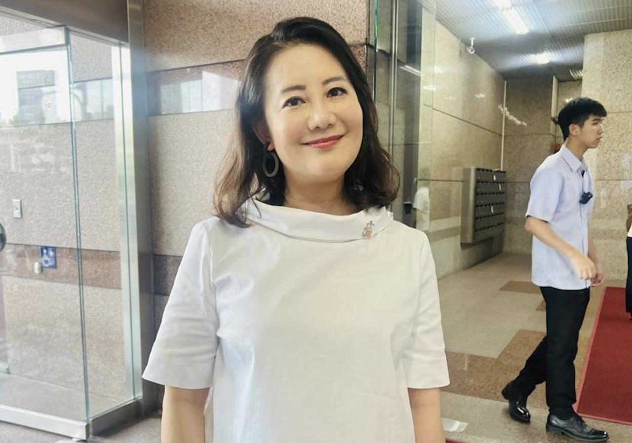 当年力挺印度移工，吴思瑶如今被封“印度劳母”最近台湾引进印度劳工一事引发社会