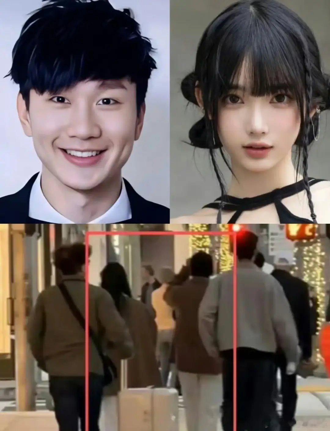 11月25日深夜，歌手林俊杰工作室突然发文确认恋情，承认与小22岁的美籍华裔女子