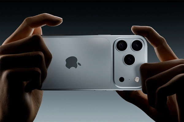 iPhone17或9月10日开启预订来了，开始预热了，今年iPhone17其实还
