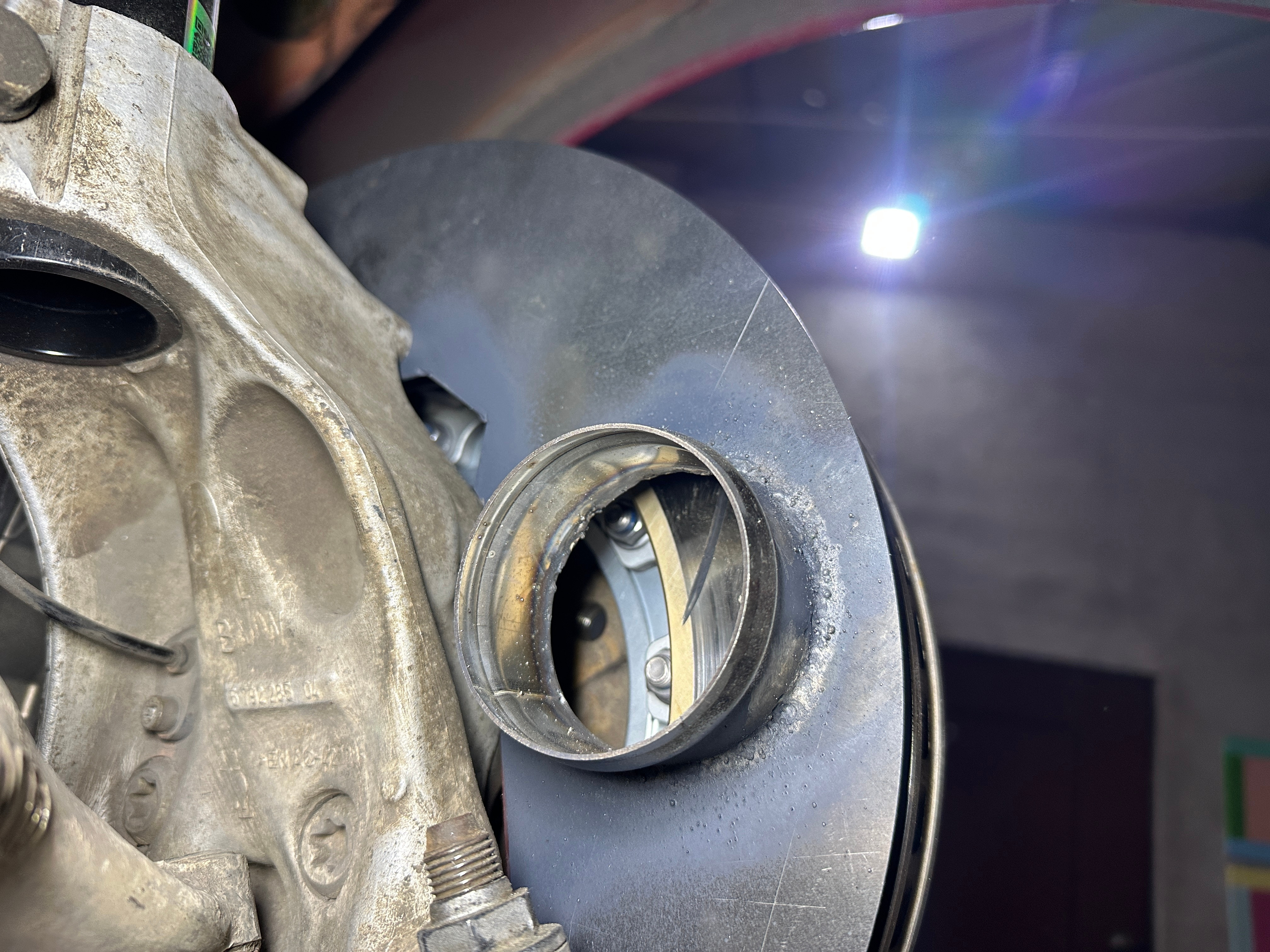 目前为止。最精致的一个手搓通风。