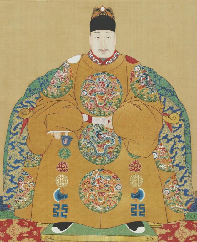 李太后监护幼帝，张居正一句提醒，藏着最高级的权力智慧万历皇帝年幼，李太后