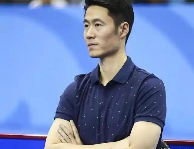 王励勤出手了，乒超联赛关闭外协通道，刘国梁的计划彻底被放弃，乒超联赛开赛