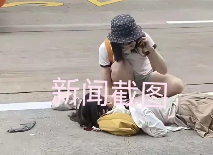 中国澳门的交通事故处理应该成为大陆很多地方的学习案例。这两天澳门的一场交通事故