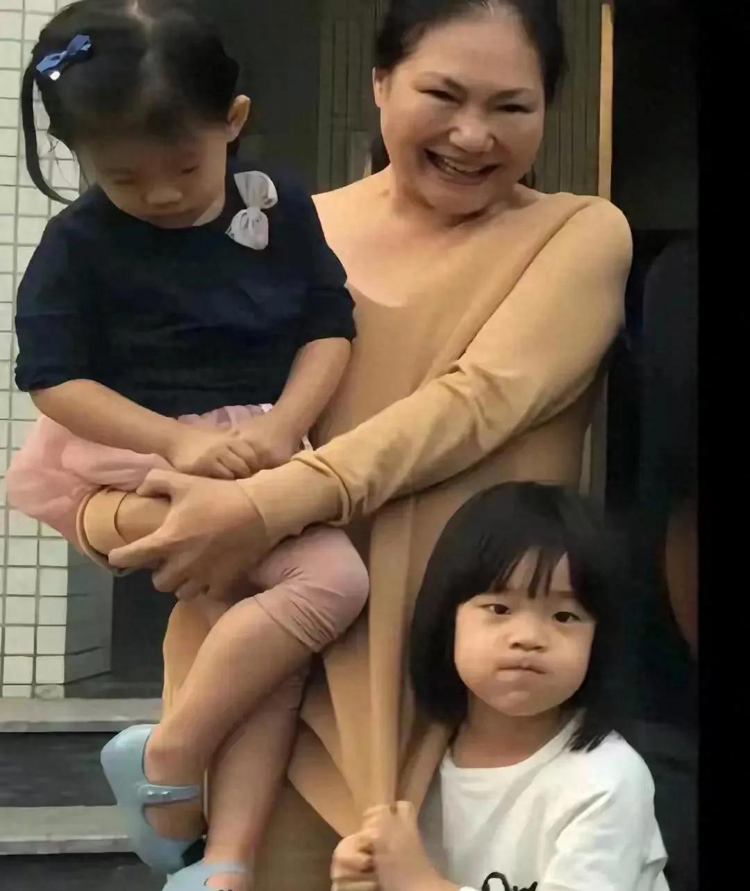 汪小菲的肠子要悔青了！自己付的首付，又打了好几年官司，买给大S的豪宅，就这样要被