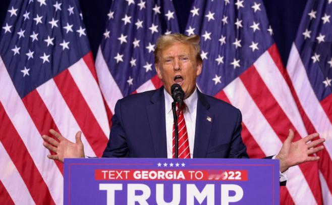 特朗普又宣布胜利了！明目张胆地骗，对中国提一个很高的条件在2025年6月的某
