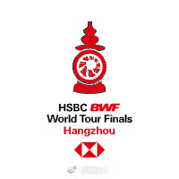 2025年世界羽联年终总决赛【女子双打】分组A组：陈康乐/蒂娜🇲🇾、贾一凡