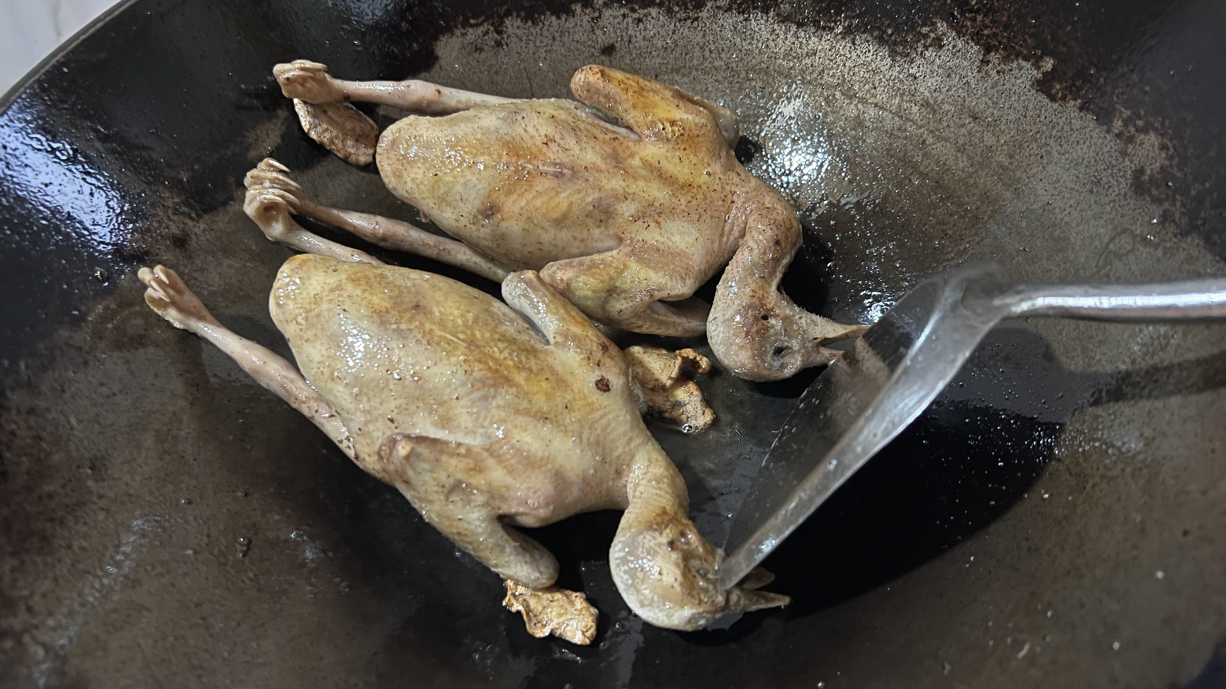 又到三點鐘家常菜