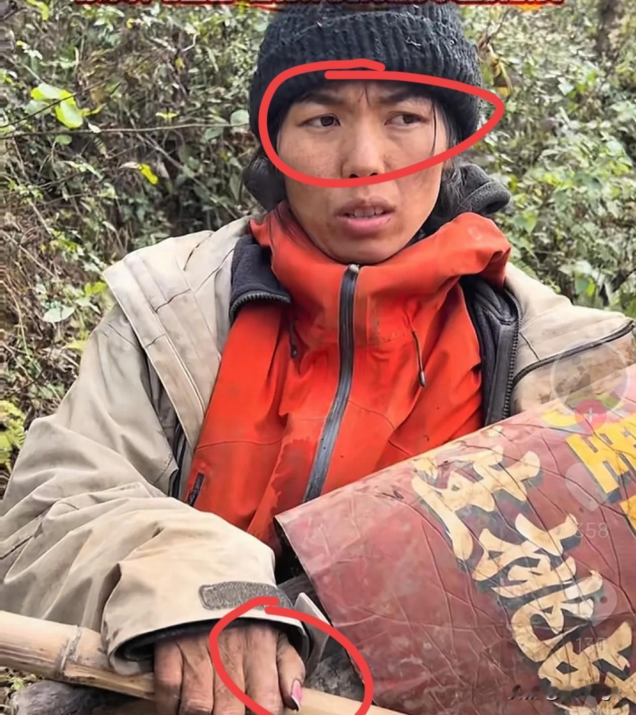 有种不好的预感，冷美人这次估计真要走了！今天体检结束后，她一反常态直接离场，