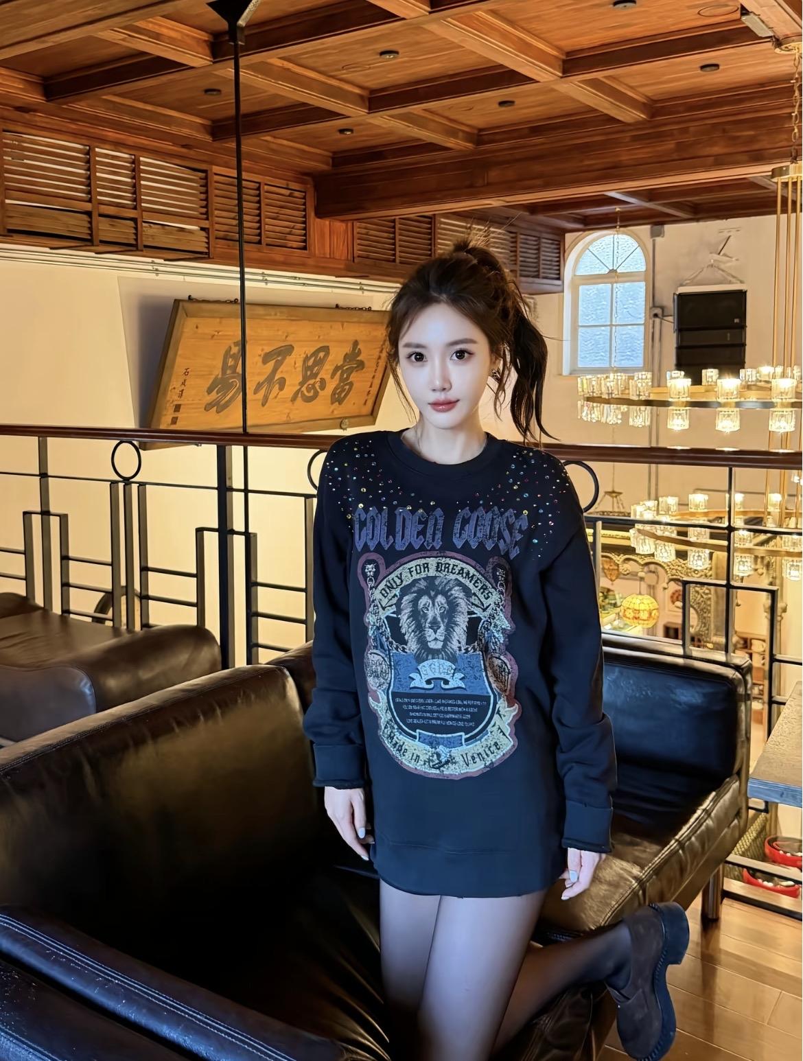 美女究竟能有多美