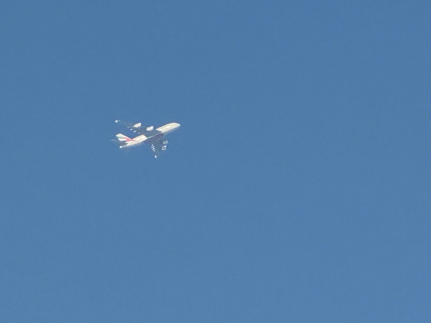 捕捉一些稀有的交通工具