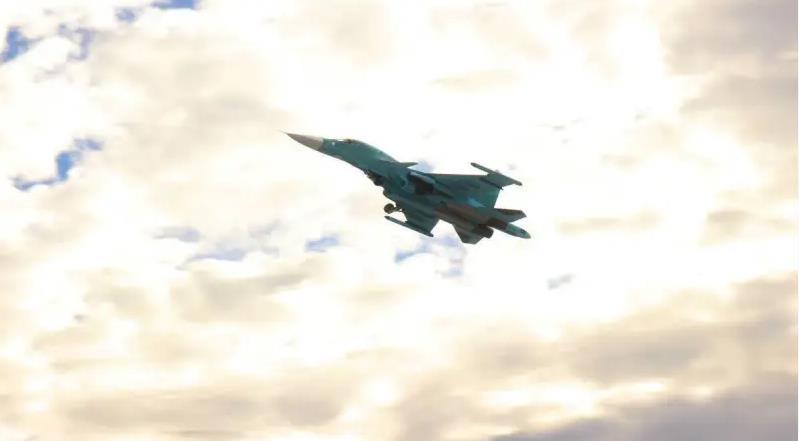 俄罗斯在乌克兰作战时束手束脚，但对欧洲不会如此!美国陆军退役将领警告欧洲！