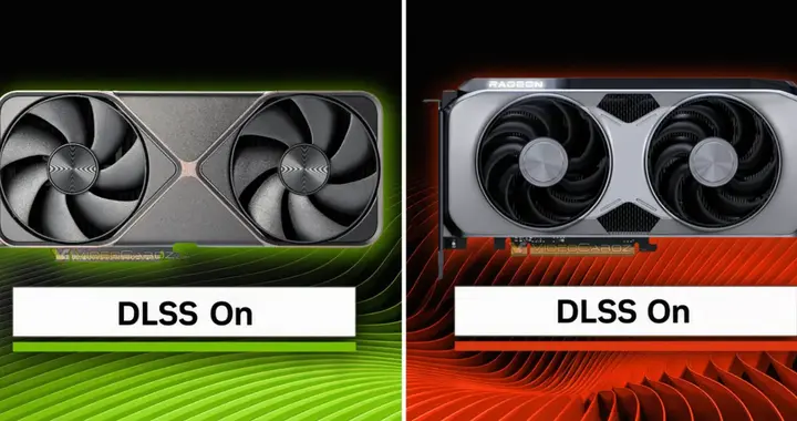 民间大神移植DLSS 5全套四大技术! AMD三代显卡都能跑